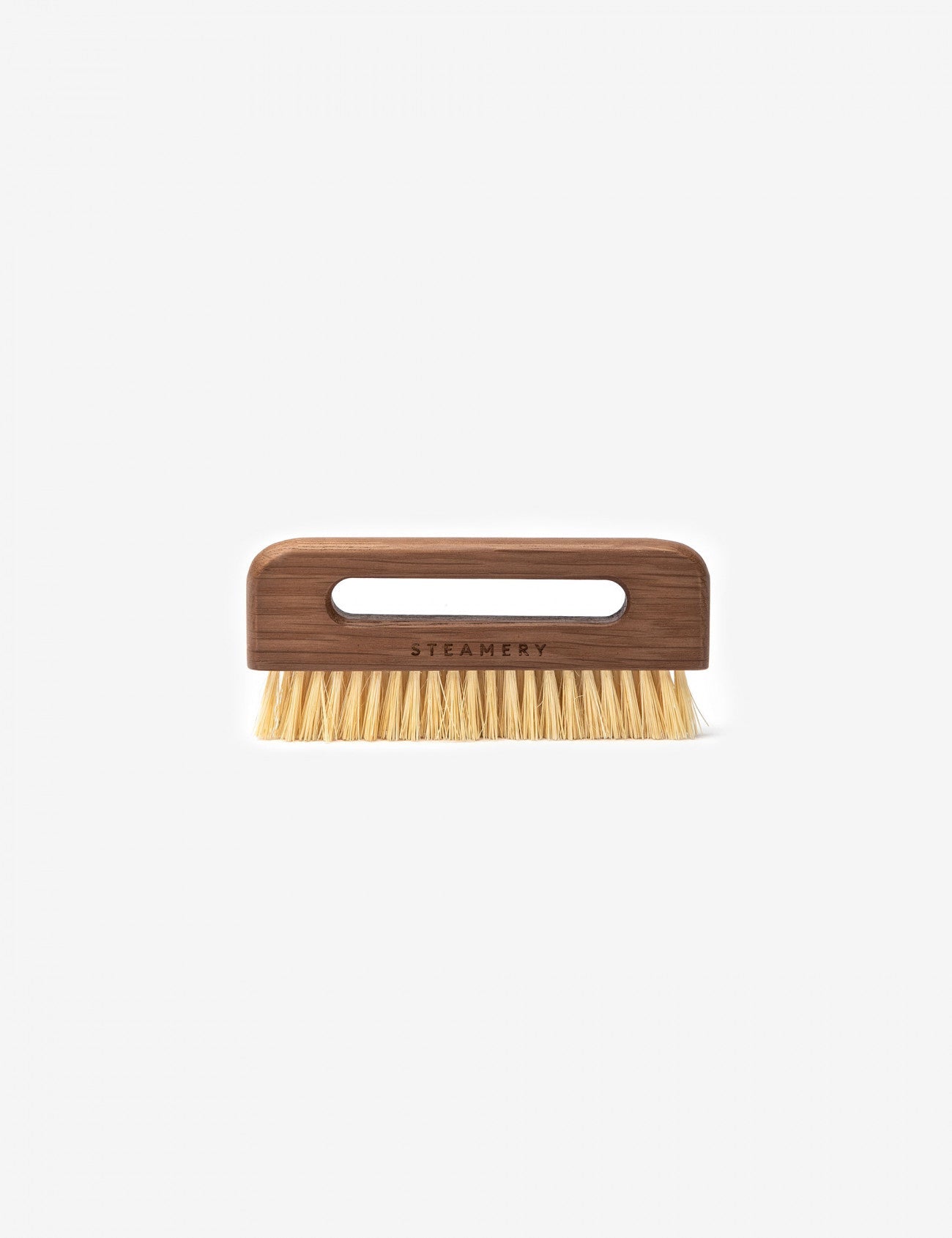 Vegan Pocket Clothing Brush - steamery-usa