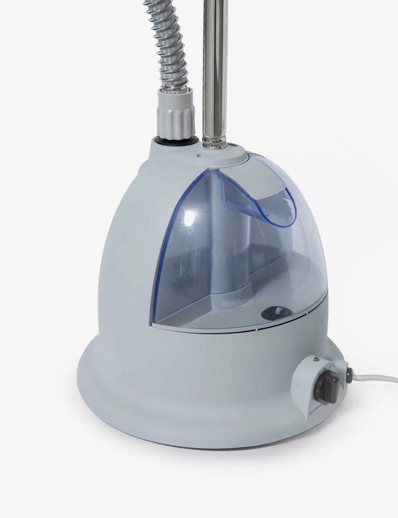 Cumulus Home Steamer - Grey - steamery-usa