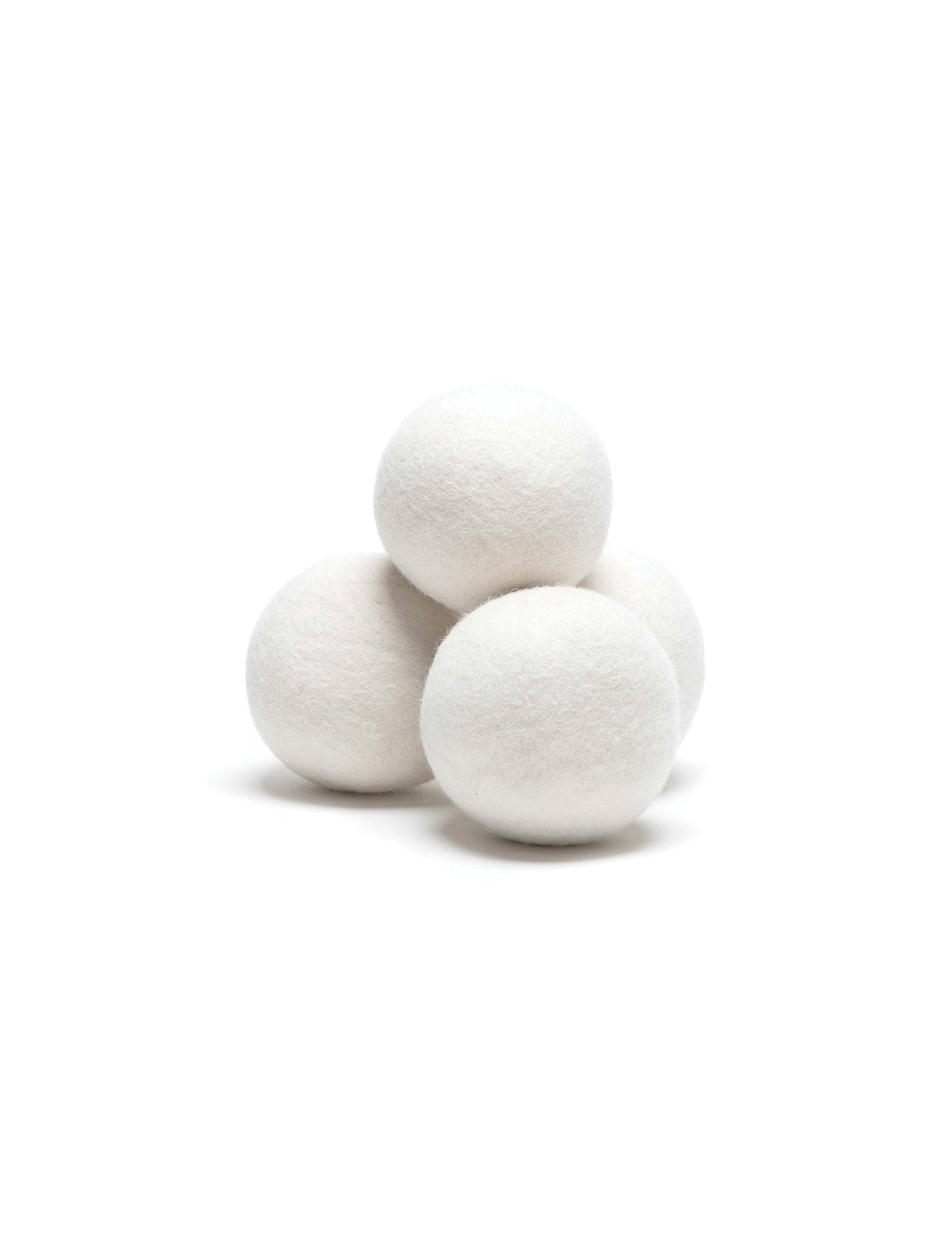 Wool Dryer Balls - steamery-usa