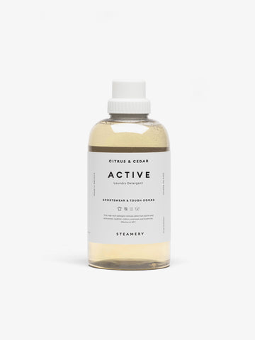 Active Laundry Detergent