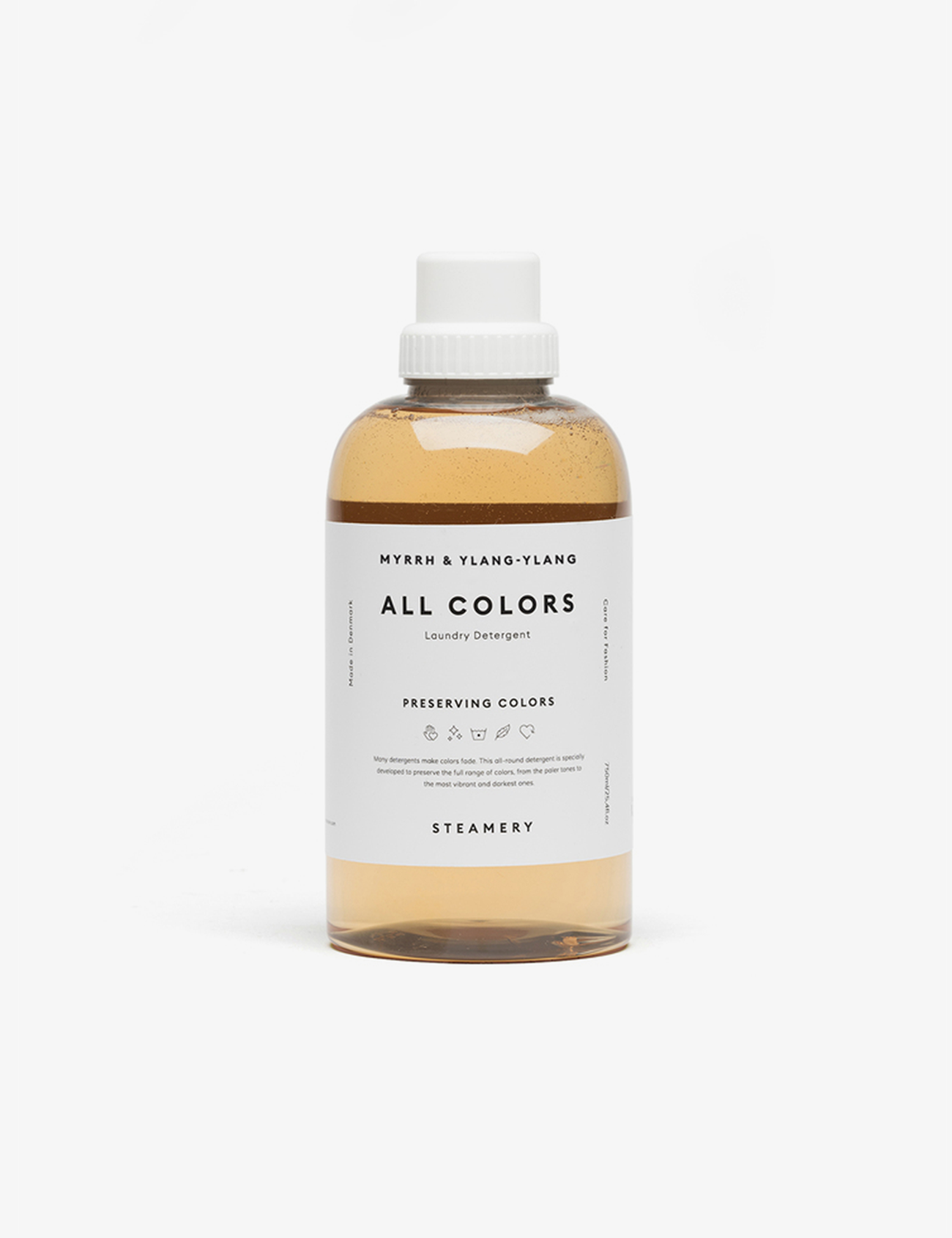 All Colors Laundry Detergent